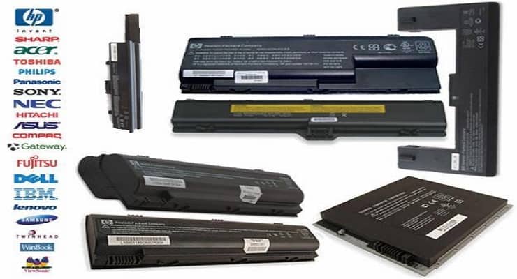 Batería para Laptop
