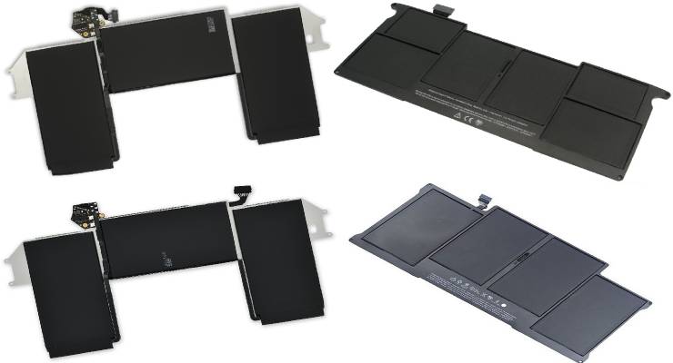 Batería para MacBook Air