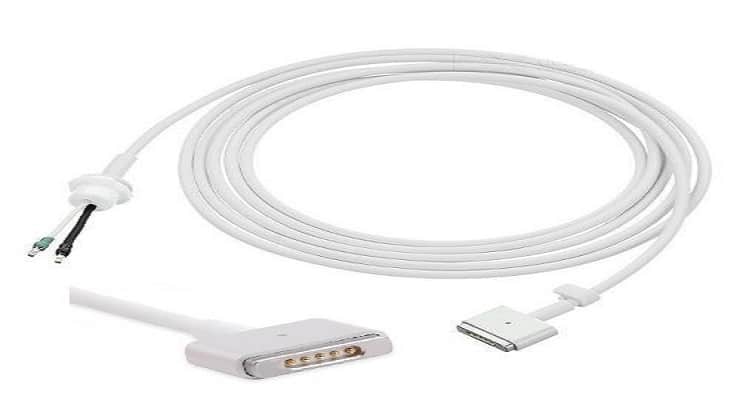 Cable para Cargador MagSafe 2