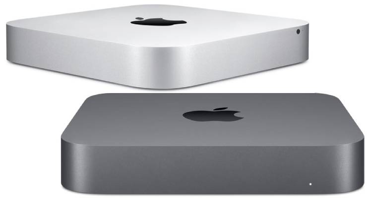 Reparación de Mac mini en La Laguna Reparación de Mac mini en La Laguna