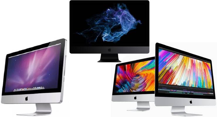 Reparación de iMac en Chiapas